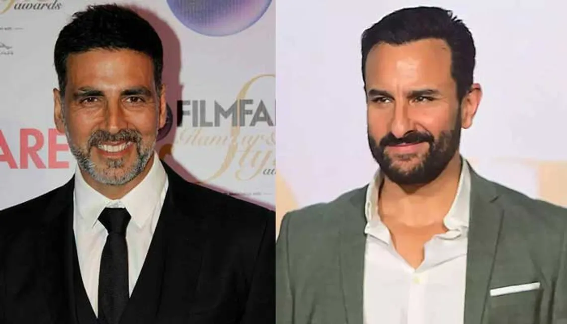 Akshay Kumar 