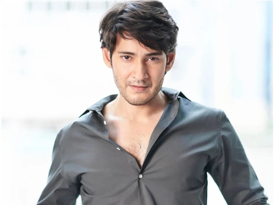 Mahesh Babu