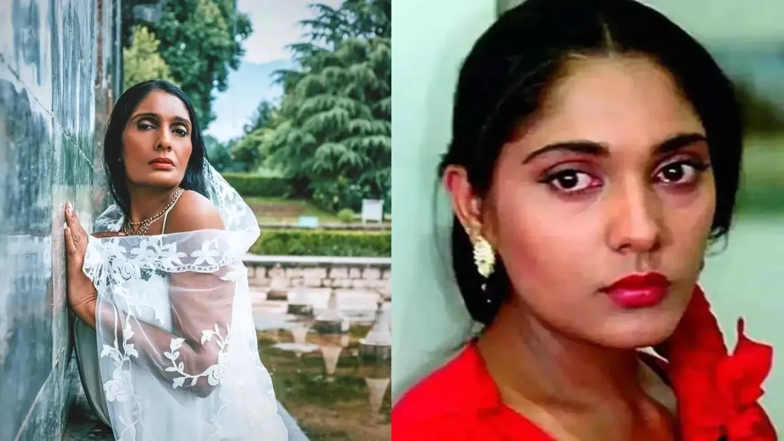 Anu Aggarwal 