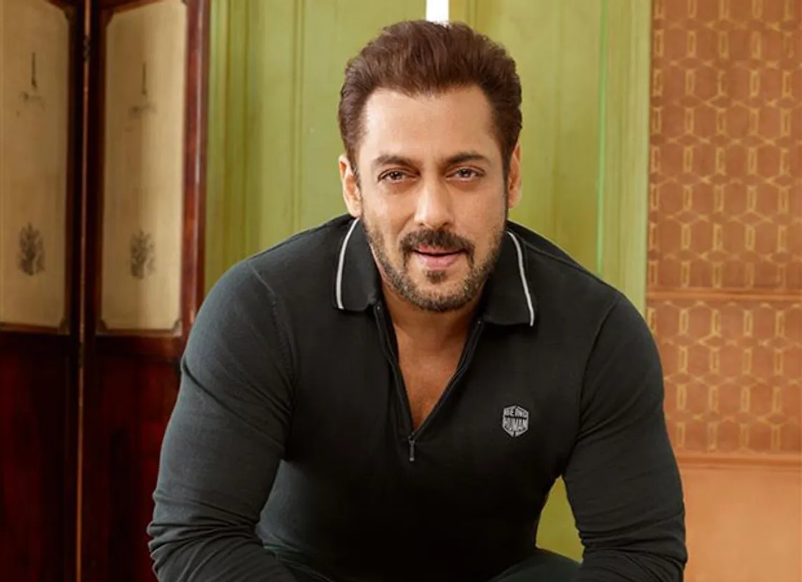 Salman Khan