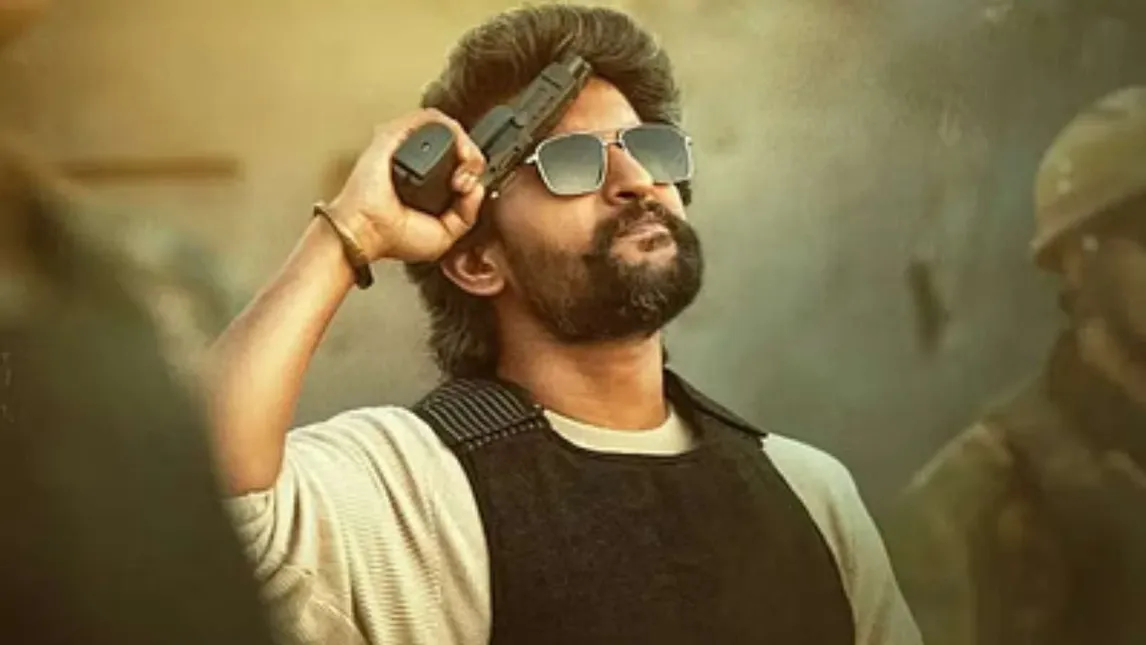 Big Opening South Indian Movies in 2025 