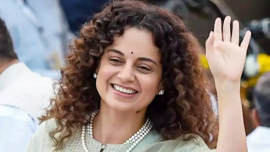 Kangana Ranawat net worth 