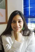 Rashi Ray, Director, Response India