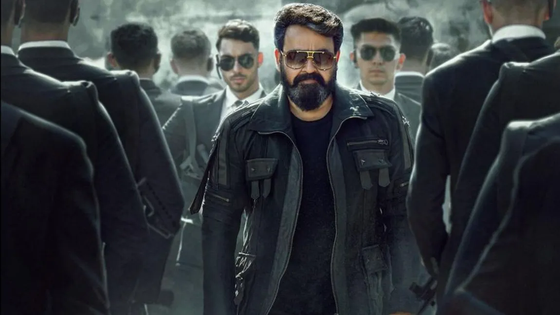  South Indian Movies in 2025 