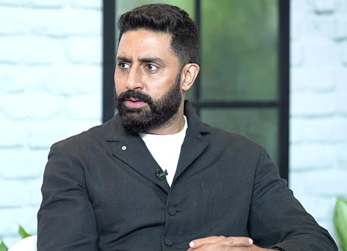 Abhishek Bachchan 