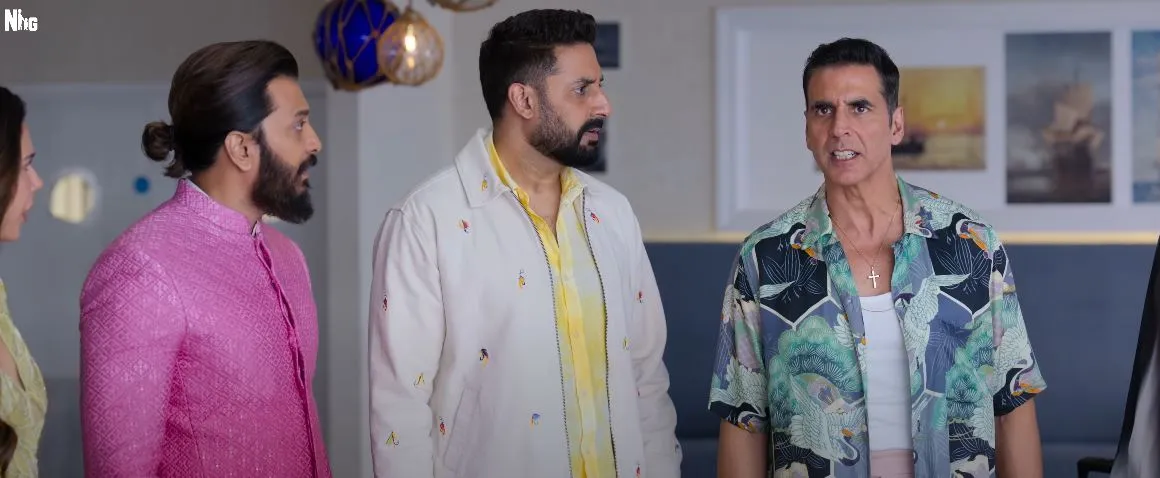housefull 5