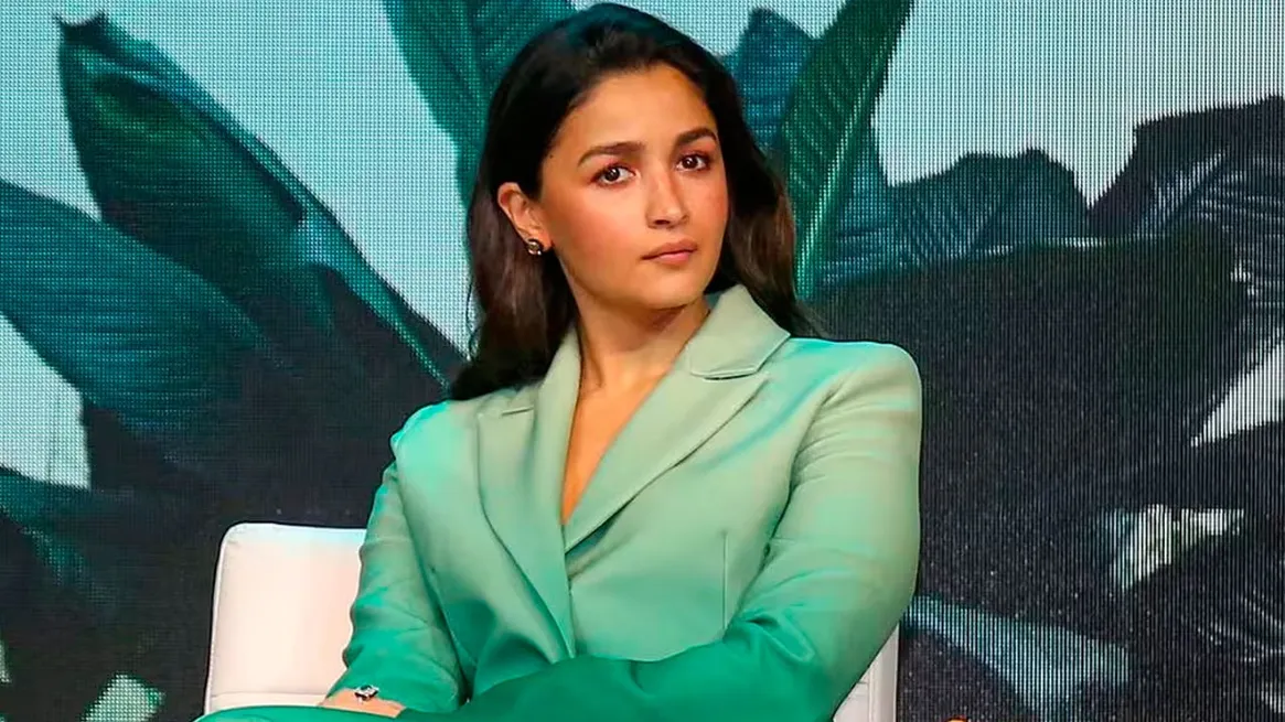 Alia Bhatt