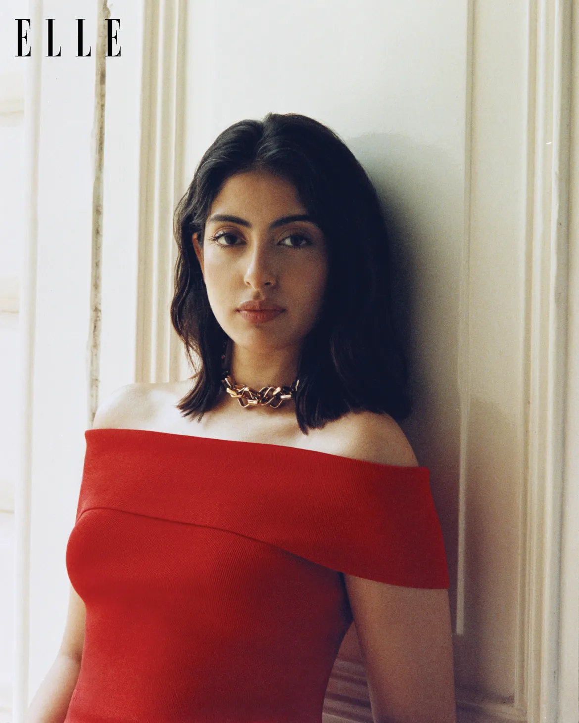 Navya Nanda