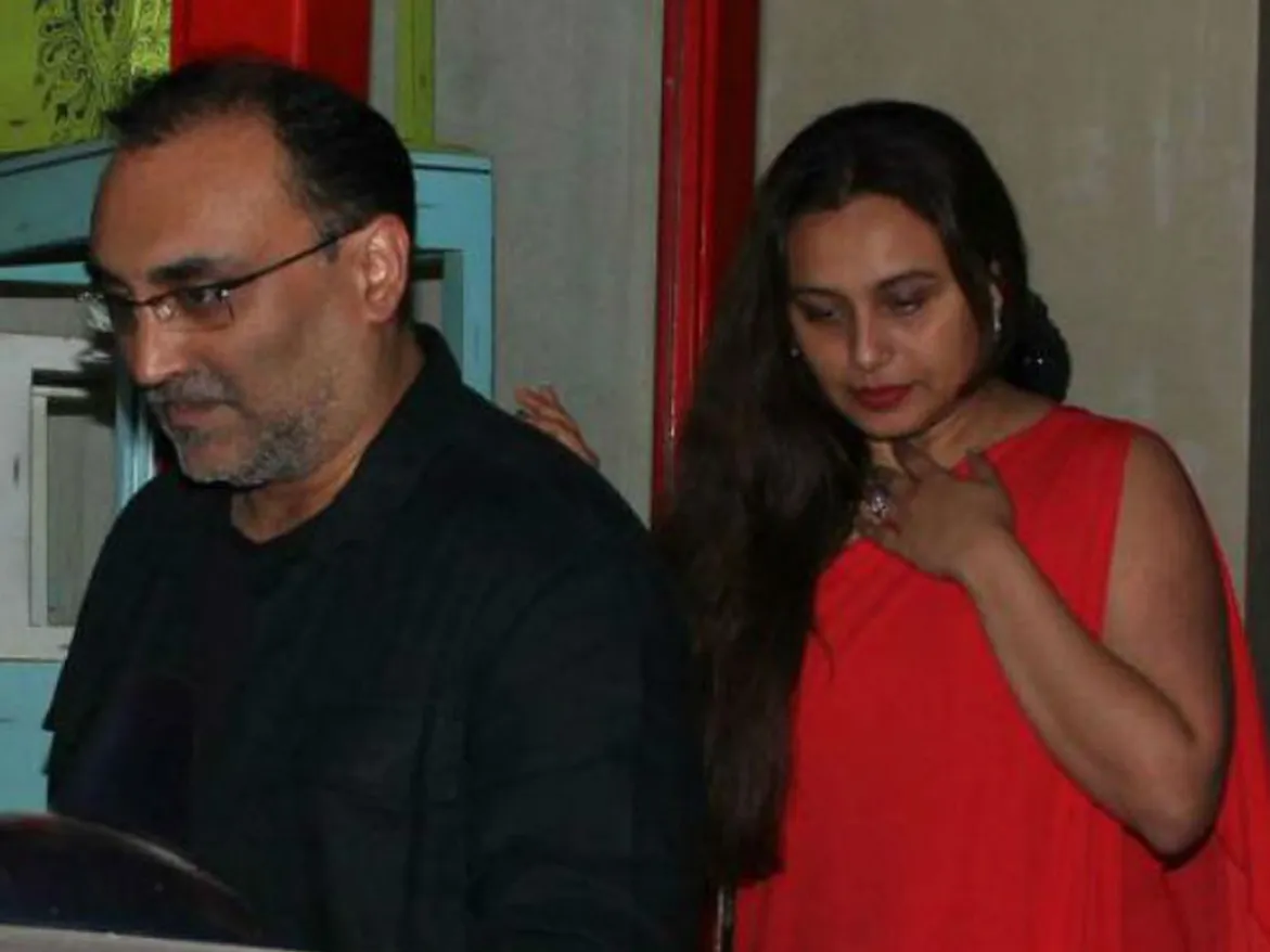 Rani Mukerji '