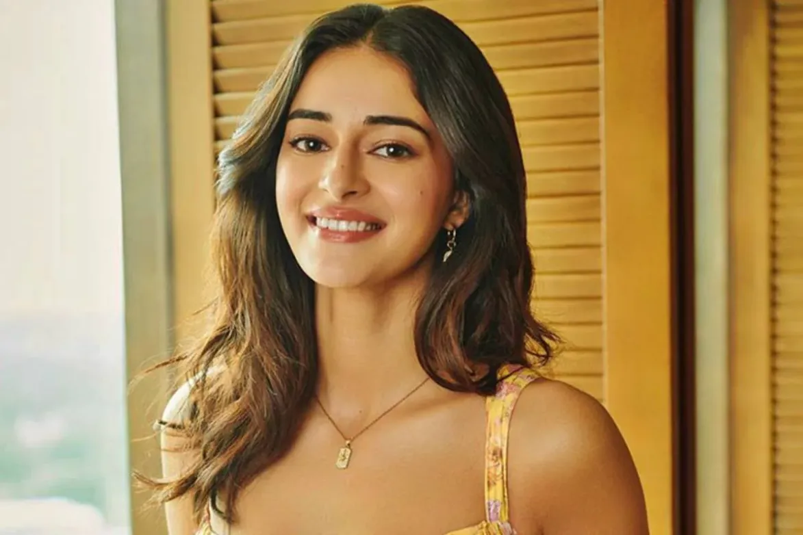 Ananya Panday 