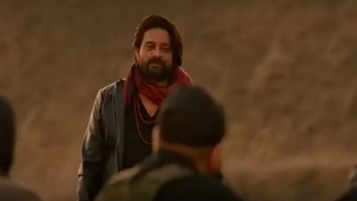  Jaideep Ahlawat