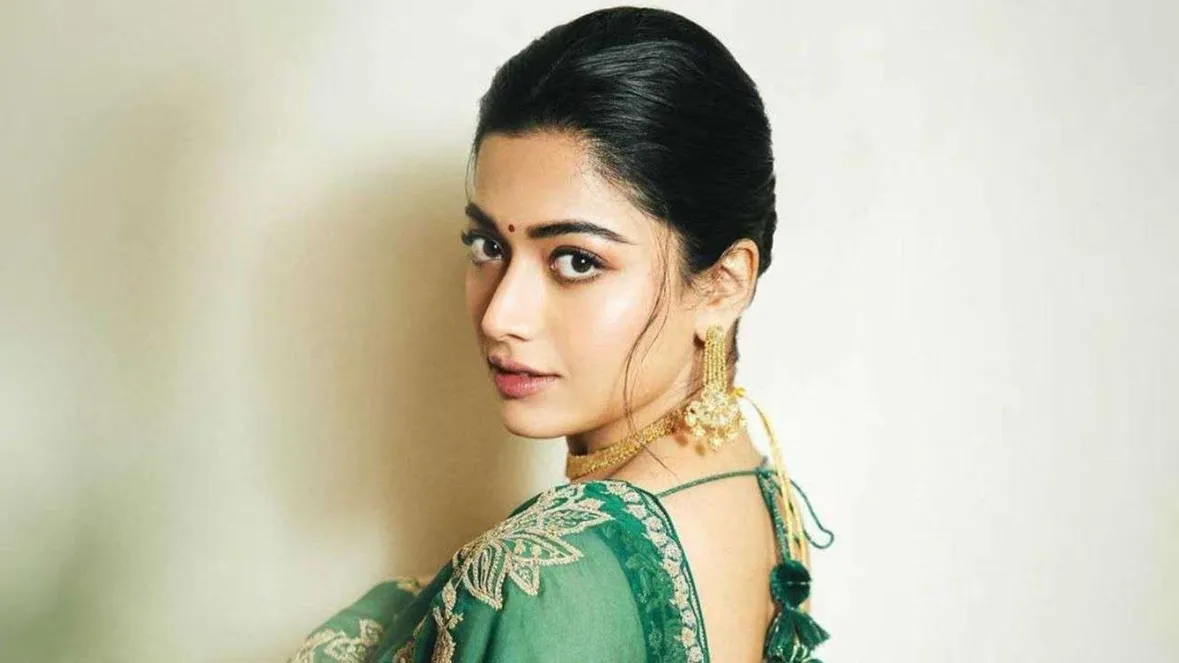 Rashmika Mandanna