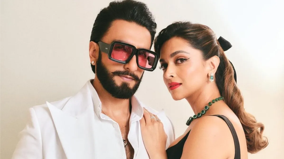 Ranveer Singh 