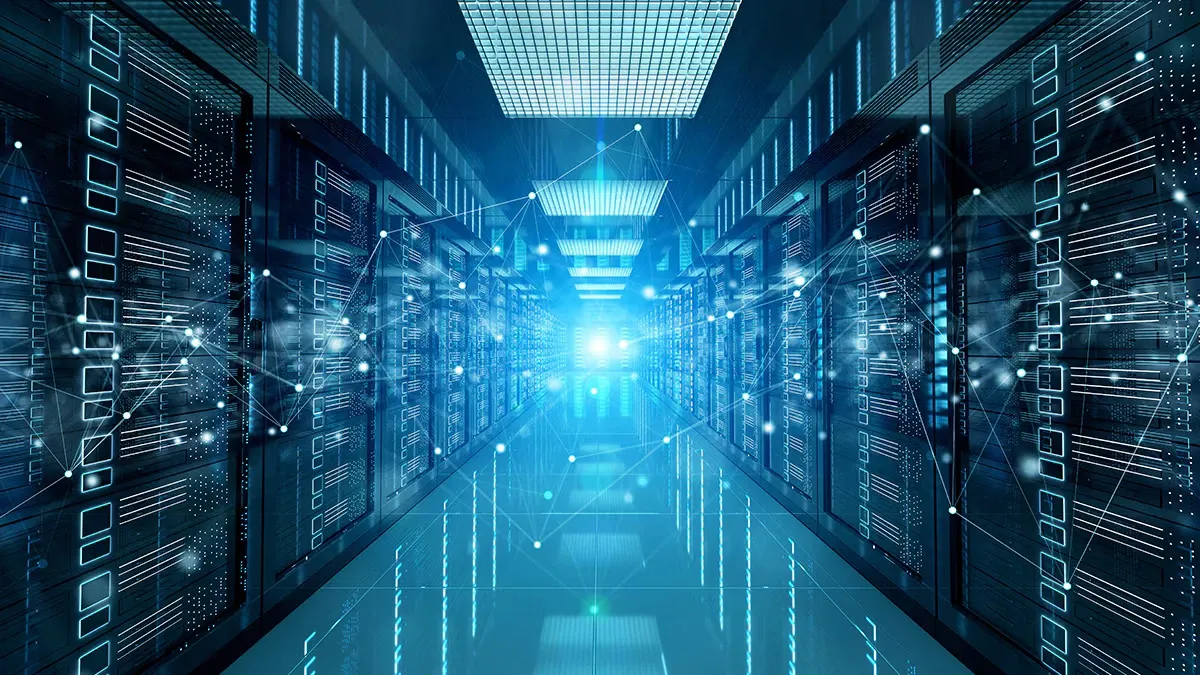 AMD powers up SMBs with EPYC 4005 server CPUs