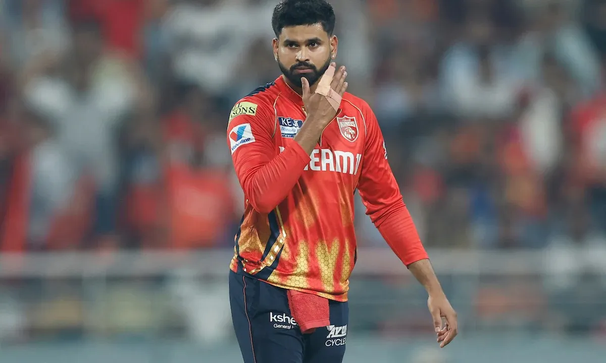 iyer record