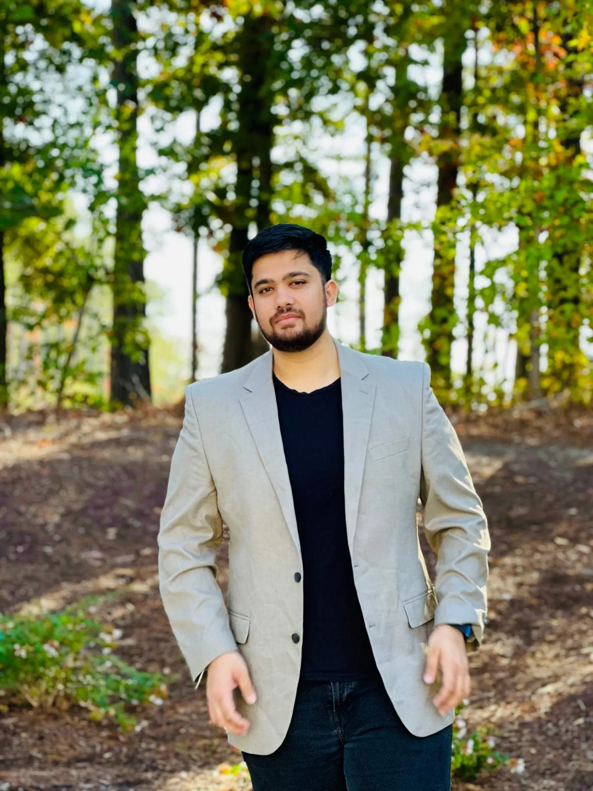 Harsha Sunkara