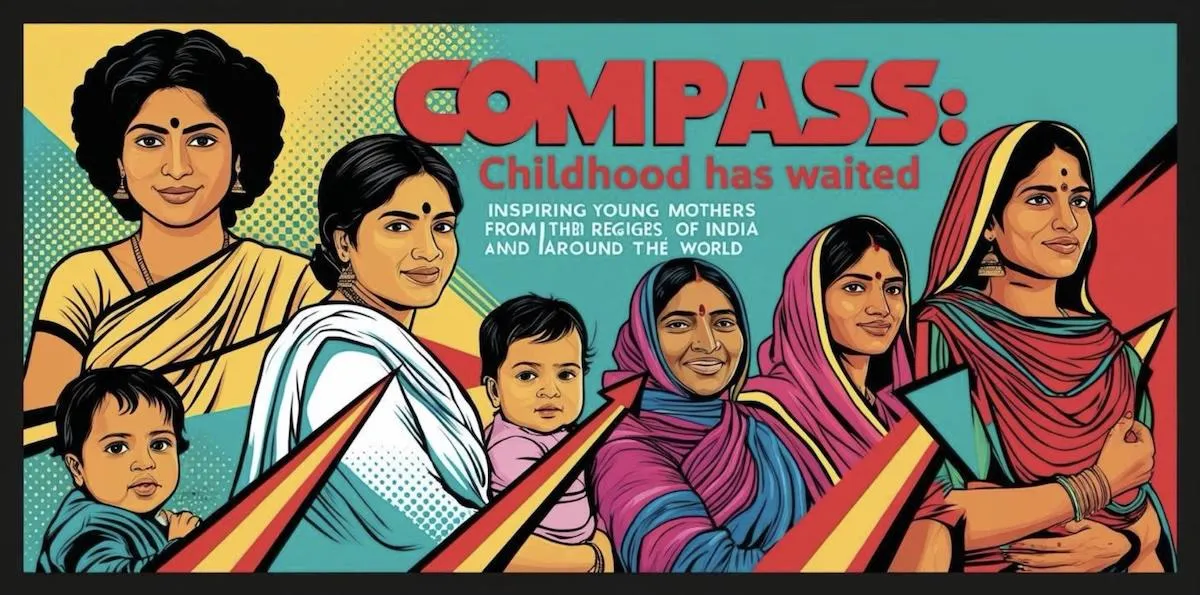 Every child deserves a compass. AbilityScore® moves when the child moves — guiding therapy, school, and life. child guidance system, developmental compass, ability guidance metric, Pinnacle childhood score