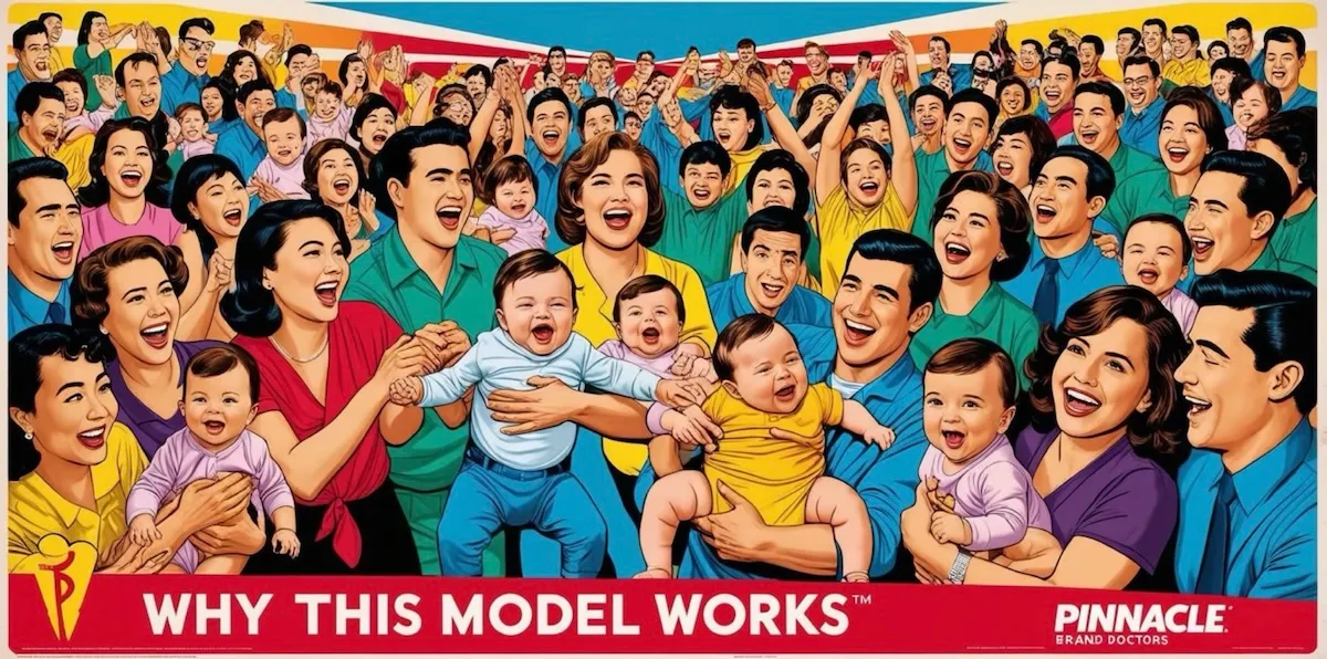 This is what it looks like when therapy is built around the child - not around institutions. India’s AI-powered, empathy-first model is setting a new global precedent.