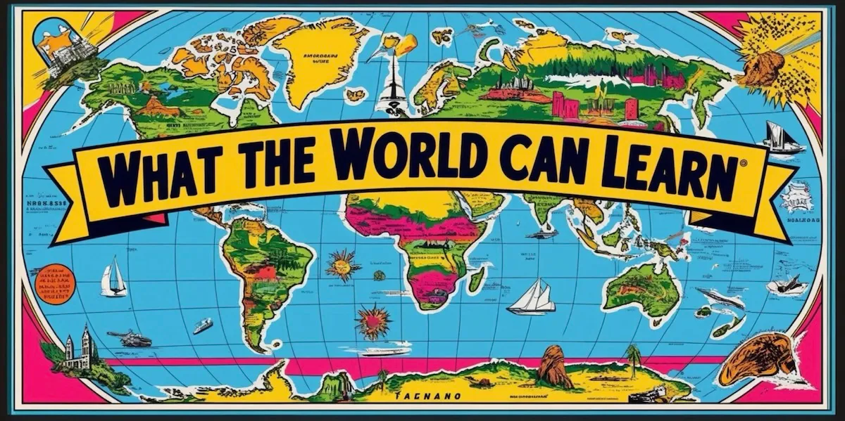 Pinnacle isn’t exporting a product. It’s offering a framework. A mother-built, multilingual, modular autism system now ready for every nation still searching for solutions.