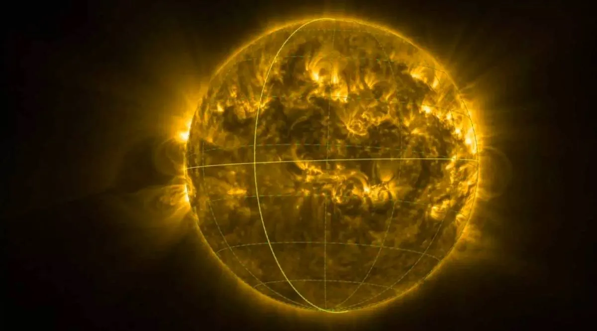 suns-south-pole