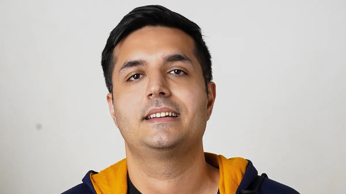 Yash Chandiramani