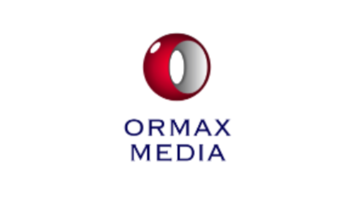 Ormax Media launches Ormax StreamView, a weekly OTT viewership report