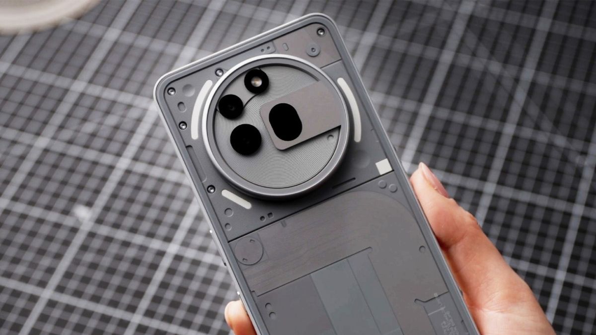 Nothing unveils secrets behind Phone (3a) in exclusive video with ...