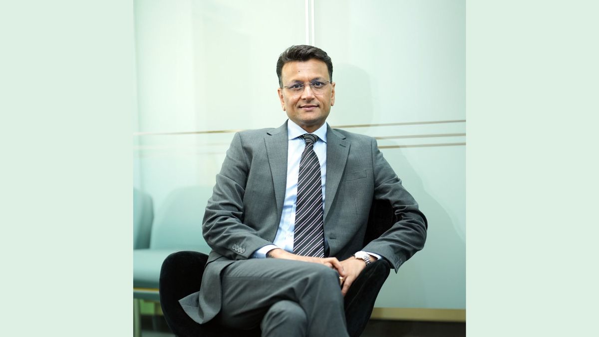Vodafone Idea appoints Abhijit Kishore as new chief executive officer