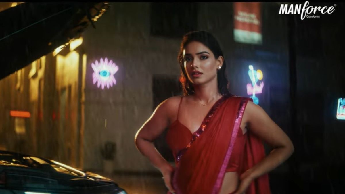 With celebrities saying no to condom ads, Manforce creates AI ambassador Myra Kapoor