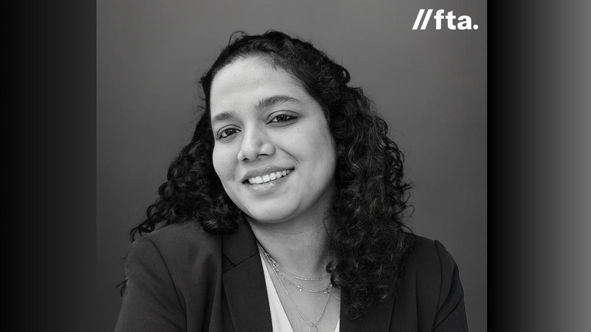 FTA Global appoints Srijita Das Roy as vice president of brand & communications