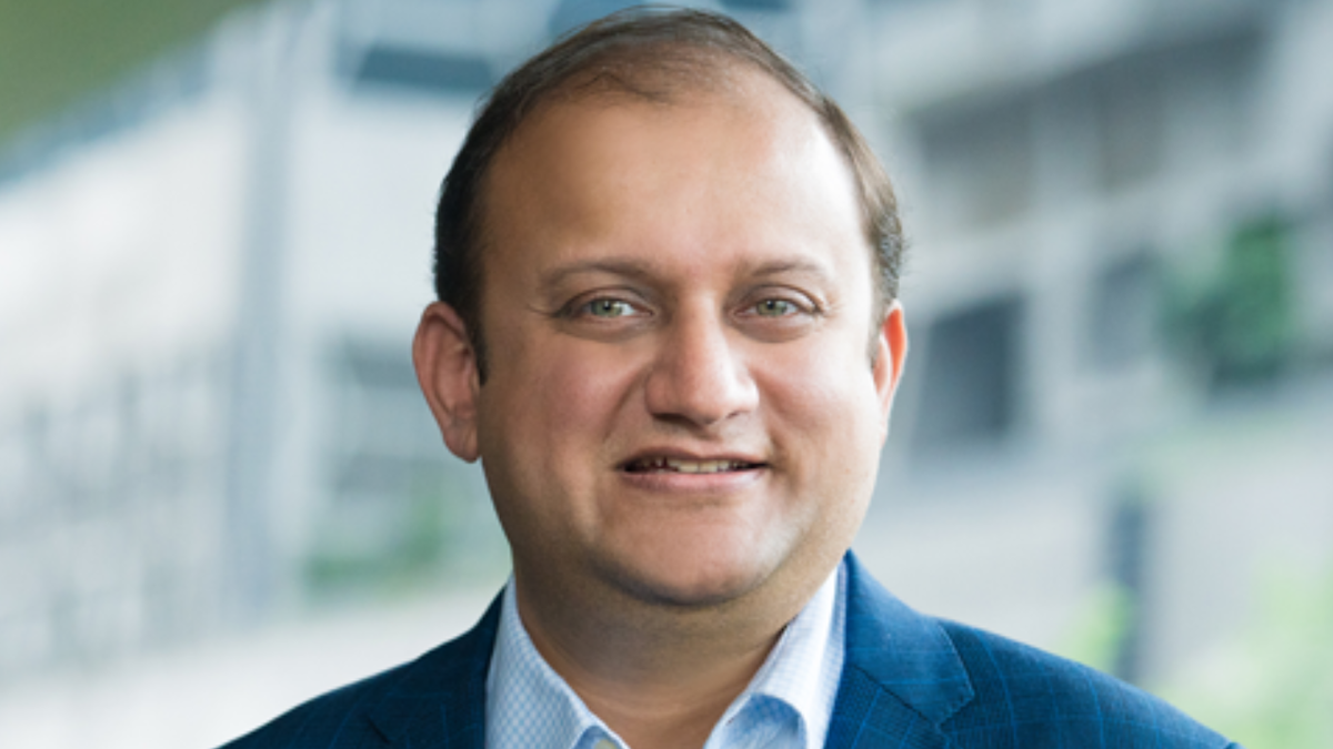 Animmoov Digital Media appoints Dr. Kushal Sanghvi as advisor and director