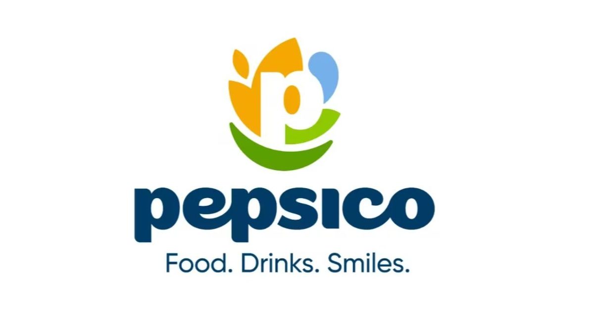 PepsiCo unveils new corporate identity after nearly 25 years