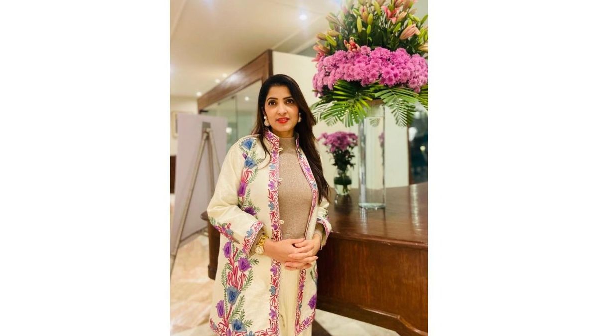 TV9’s Garima Prashar Sharma appointed Director, PR, Marketing & Comm. at ISMA