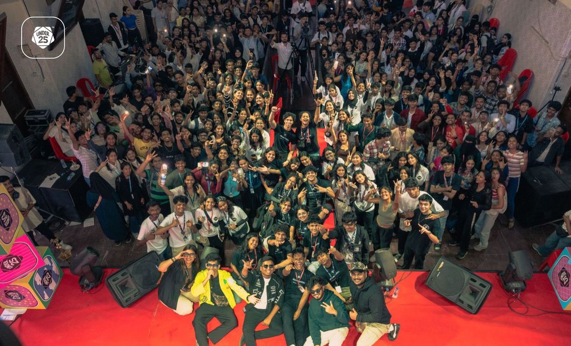 “Transforming Gen Z Marketing: How Under25 Leverages the Strength of Youth Media”