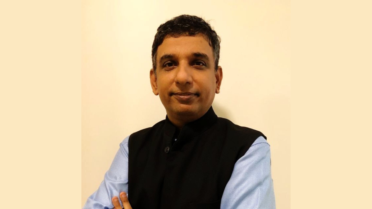 Kartik Sharma named CEO of Omnicom Media India