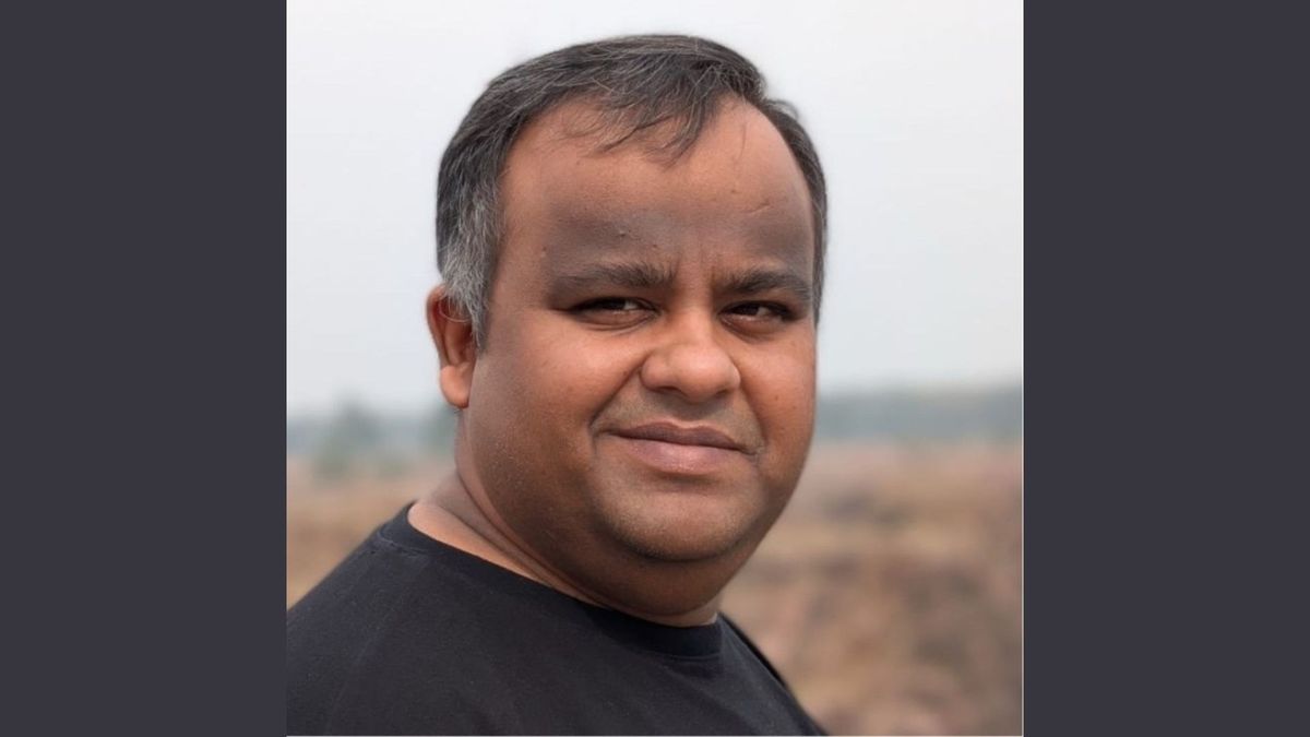 BBH India's Yatin Gupta joins Cheil India as AVP