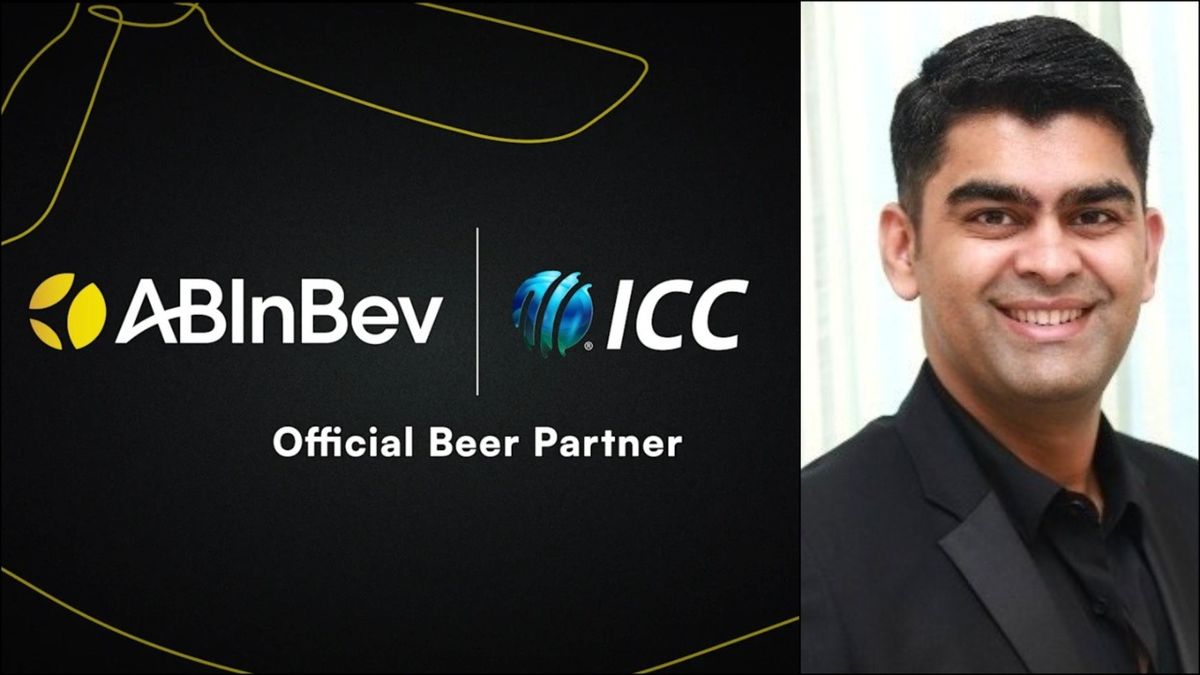 AB InBev plans to bring FIFA-style activations to cricket advertising