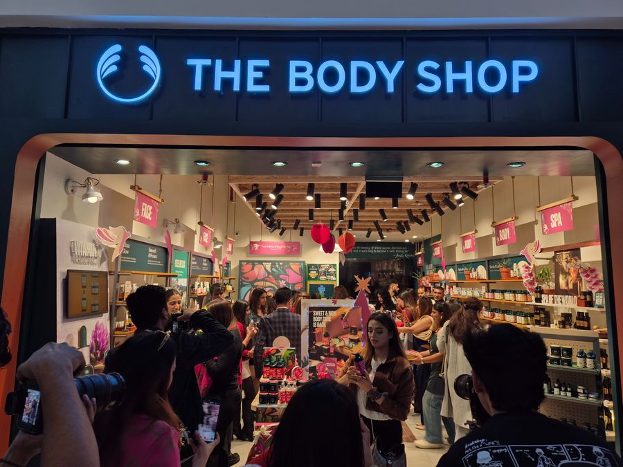 The Body Shop bets on pricing reset, localisation & store expansion to drive India growth