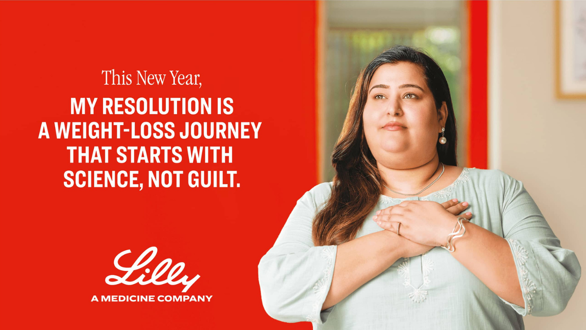 Eli Lilly sells science, not shame, to prime India’s obesity & GLP-1 market