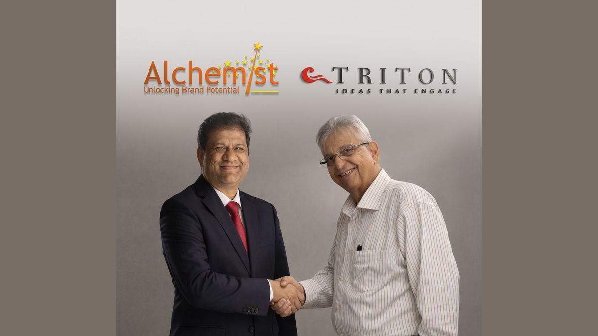 From real estate base to broader ambitions: why Alchemist bought Triton