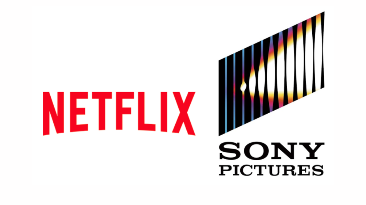 Netflix and Sony Pictures sign first-of-its-kind global Pay-1 streaming deal
