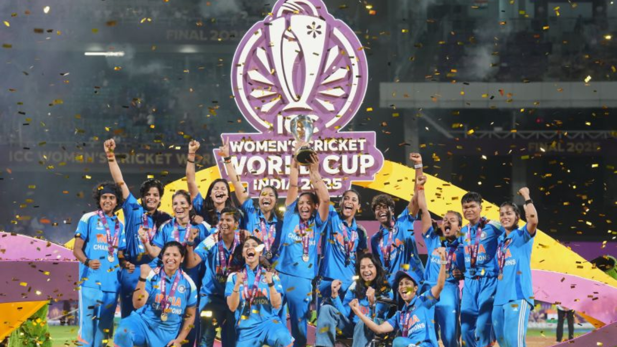 From empowerment to excellence: How India’s World Cup win changed the business of Women’s Cricket