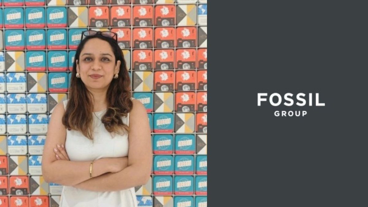 Fossil Group names Priyamvada Jagia as India brand marketing head