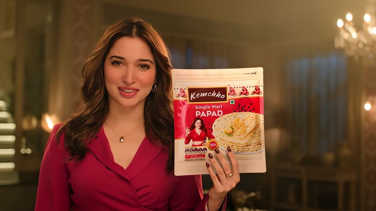 HCF wins communications mandate for Kemchho Papads