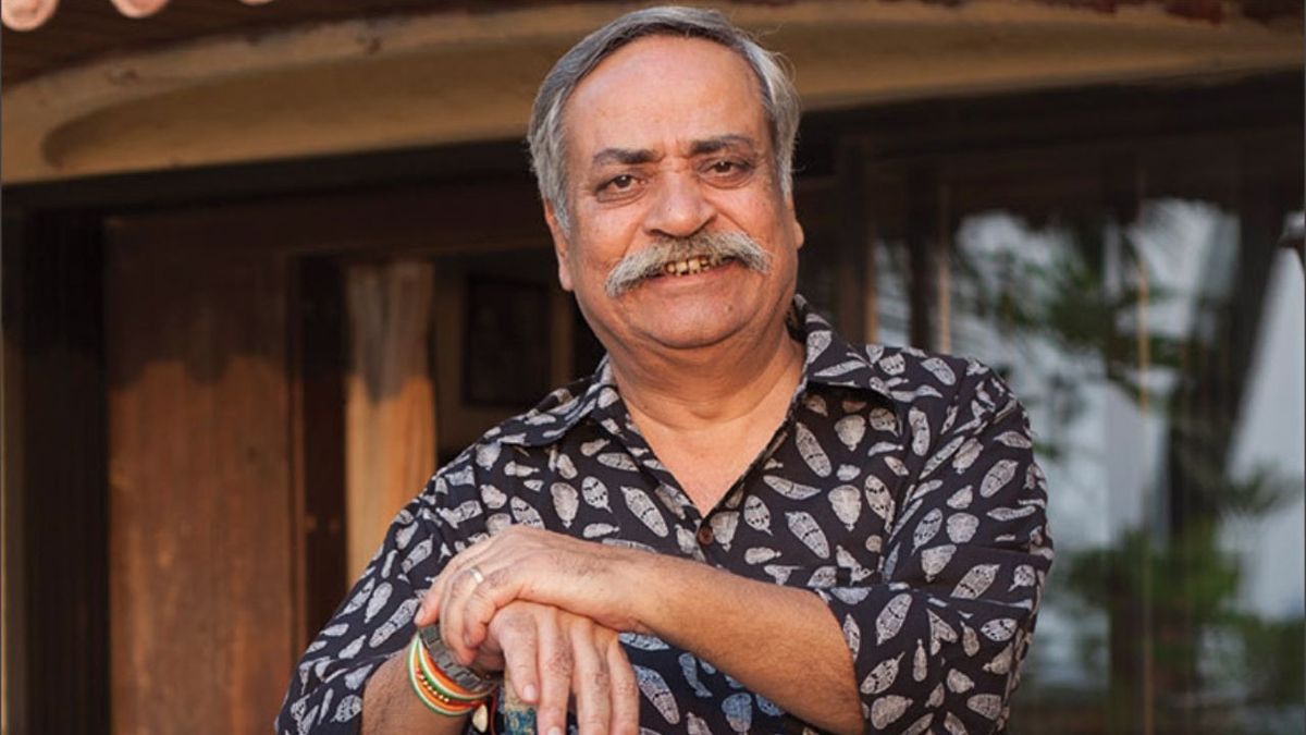 Piyush Pandey receives posthumous Padma Bhushan for shaping Indian advertising