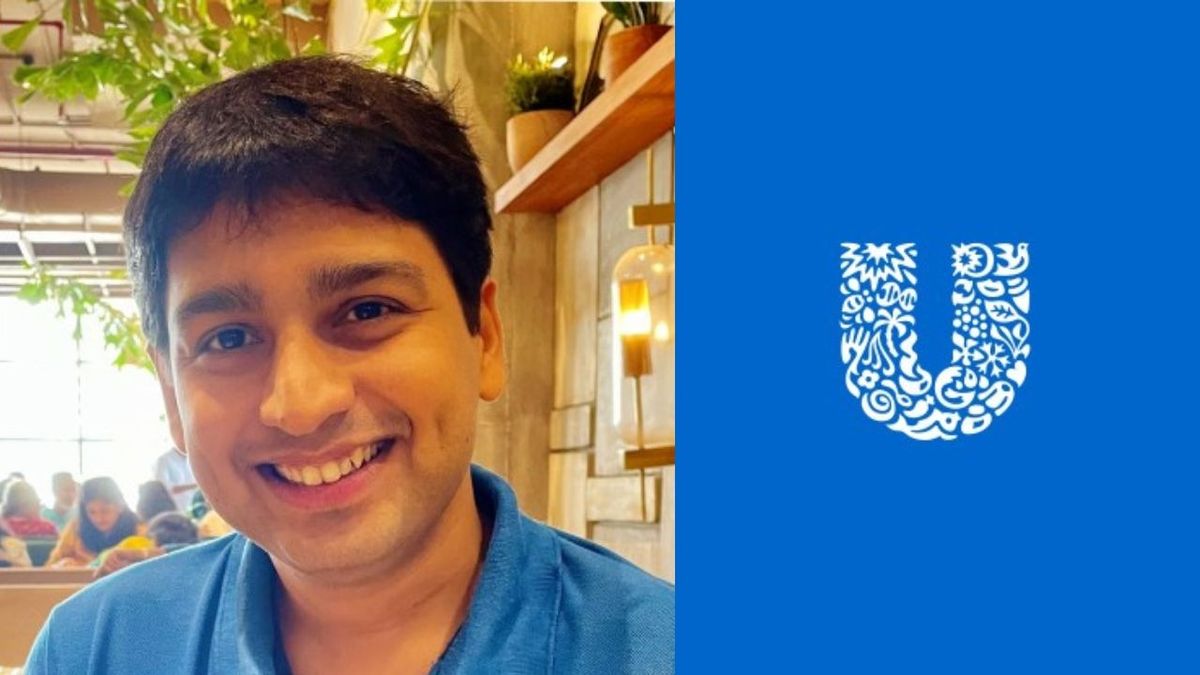 Unilever elevates Abhinav Ravikumar as CMO- Personal Care India