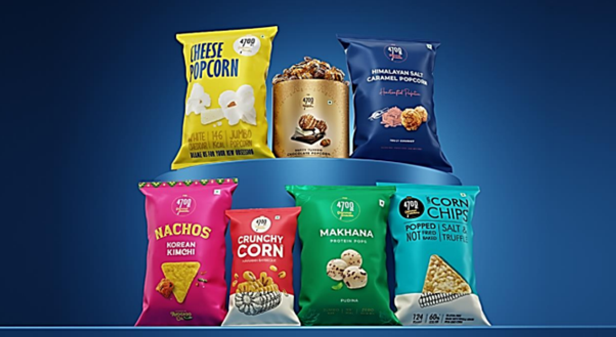 Marico to acquire 4700BC from PVR INOX for Rs 227 crore