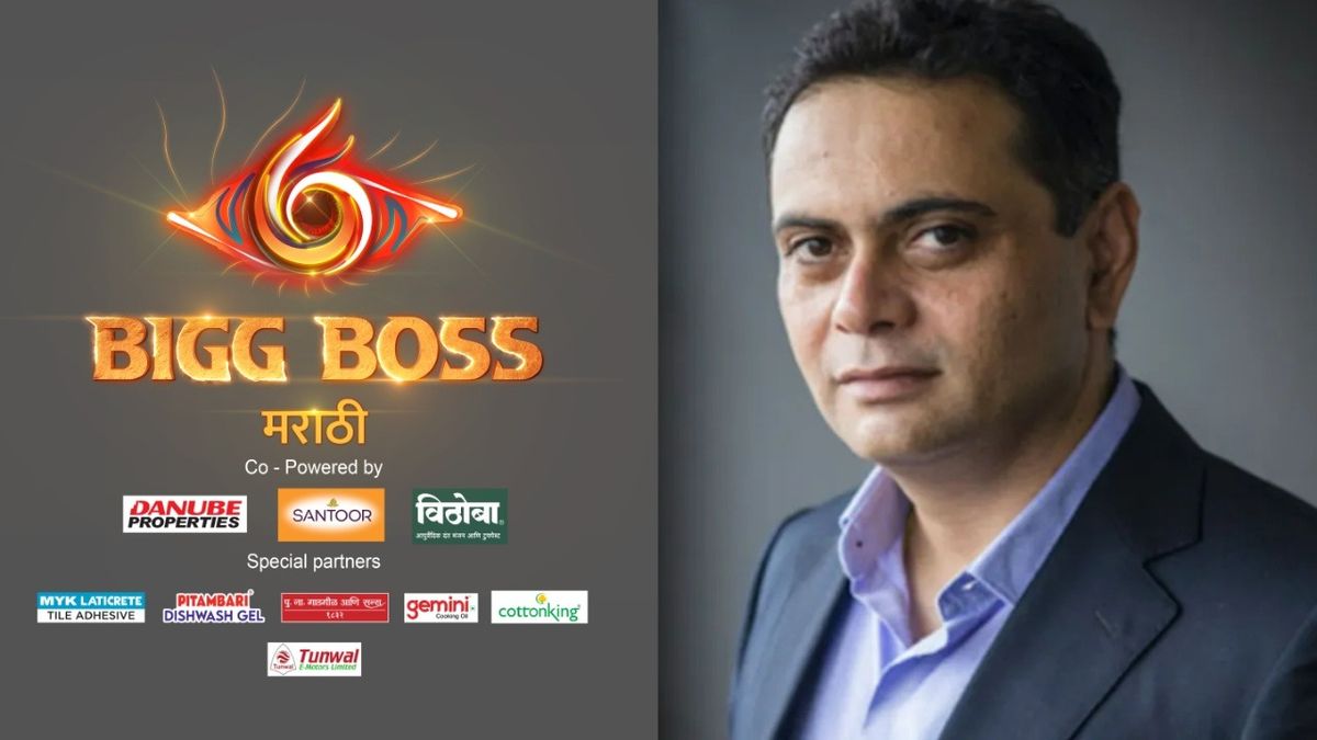 How Bigg Boss Marathi balances TV, OTT and language loyalty
