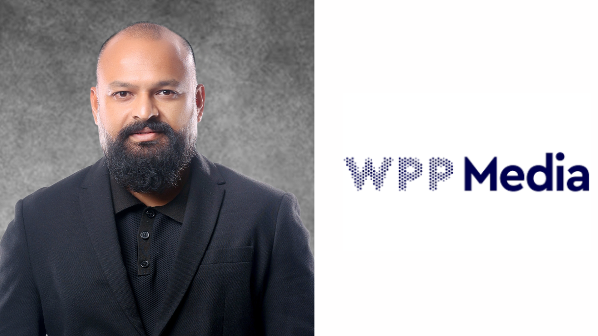 Ajay Gupte exits WPP Media; Shekhar Banerjee to take over