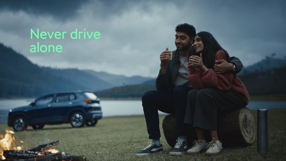 Škoda Auto India rolls out ‘You Never Drive Alone’, spotlighting Škoda Super Care